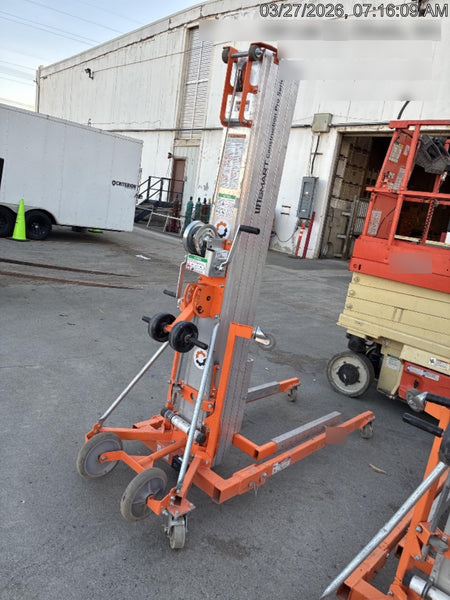 2021 LIFTSMART MLC-24