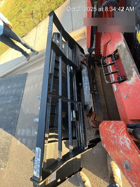 2025 ARROW MATERIAL HANDLING FS5100CB - 72"