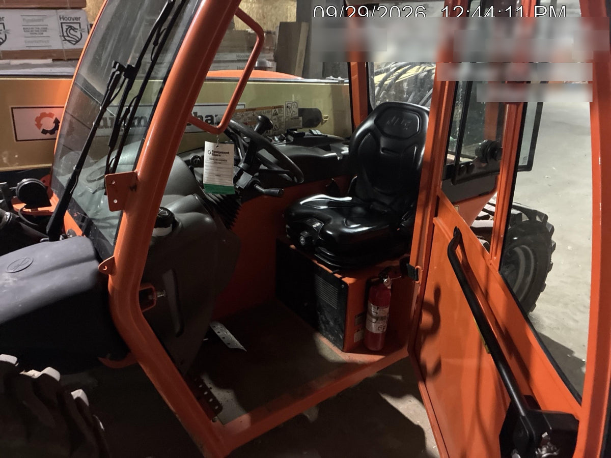 2022 JLG G5-18A