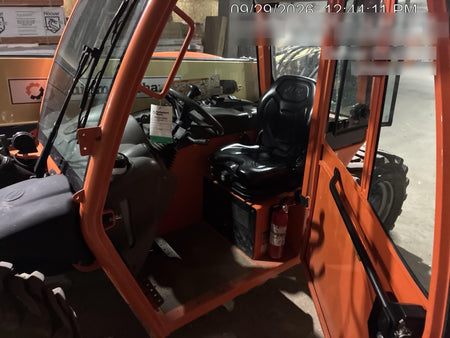 2022 JLG G5-18A