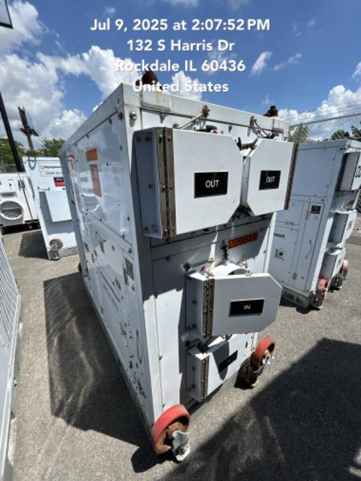 2022 SMARTECH SLIC12R-MSH