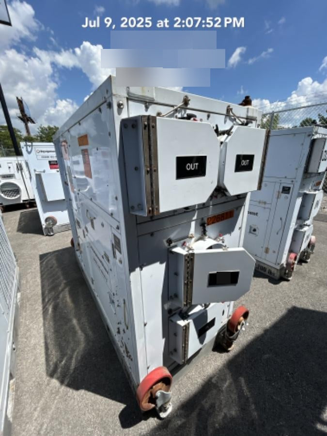 2022 SMARTECH SLIC12R-MSH