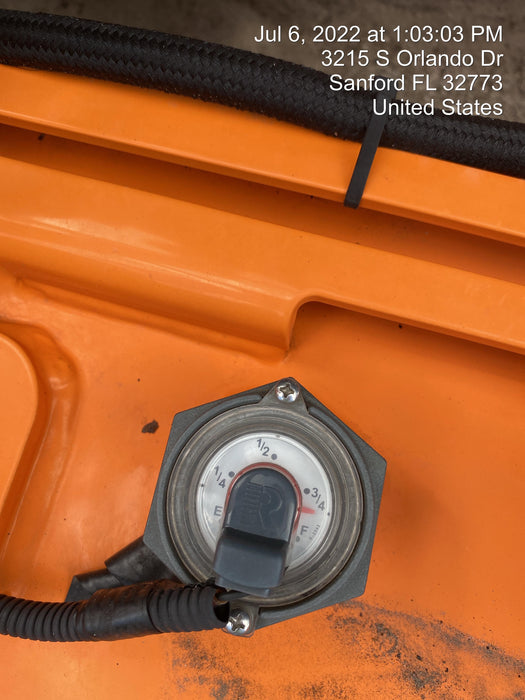 2021 PIONEER PP66S12L71-TD2.9L4