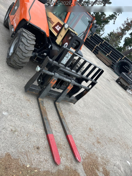 2025 JLG 519