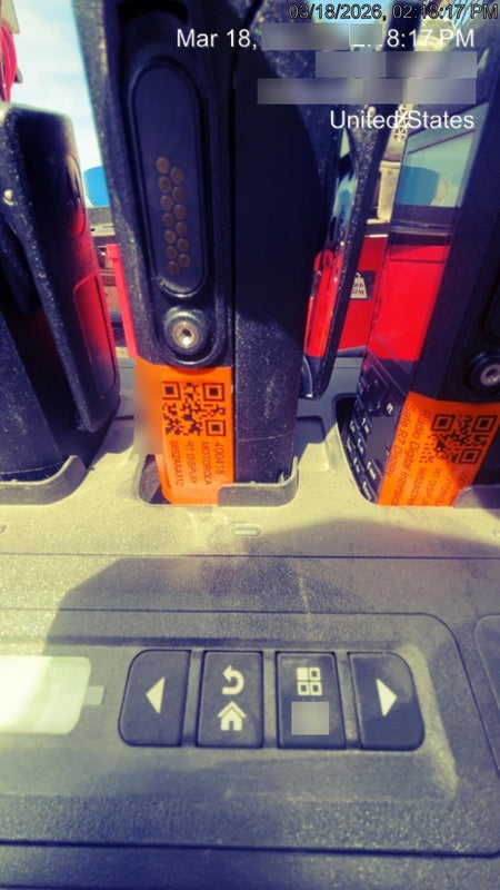2024 MOTOROLA R7 DISPLAY
