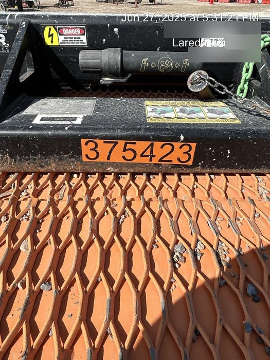 2023 STAR INDUSTRIES M1360B - Star JIB Boom