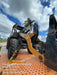 2019 Case 321F ROPS COMPACT WHEEL LOADER 1.3-1.57 CUYD