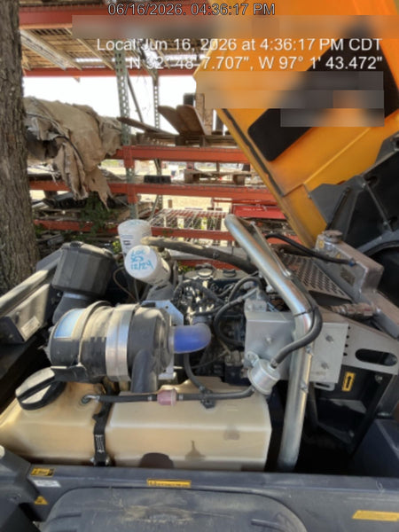 2023 ATLAS COPCO XAS 110