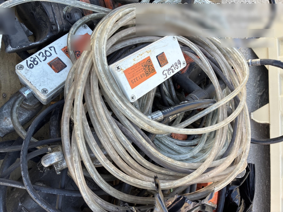 2026 WORKSITE LIGHTING WSLRL50-12V