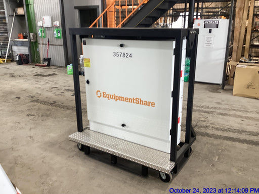 2023 TRYSTAR IEQA1.F1-A-A-A1