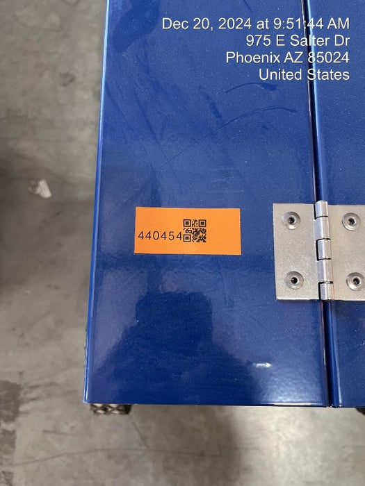 2024 CURRENT TOOLS 451