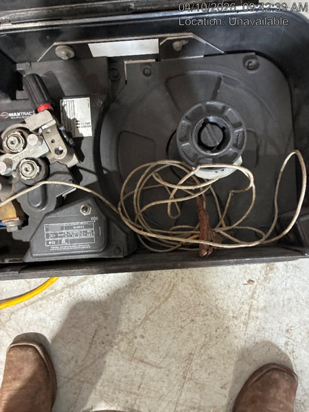 2022 LINCOLN ELECTRIC K4266-1