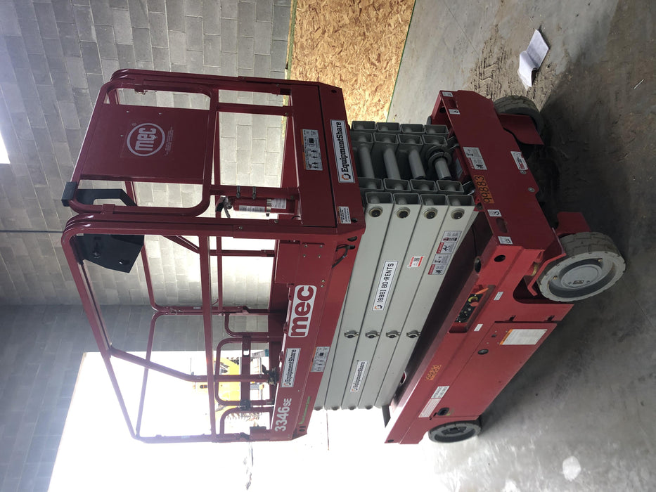 2020 MEC 3346SE