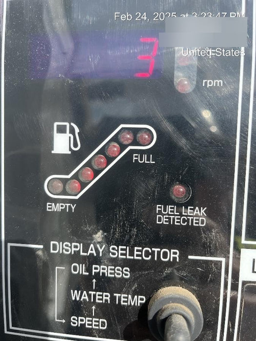 2022 SHINDAIWA DGK180F