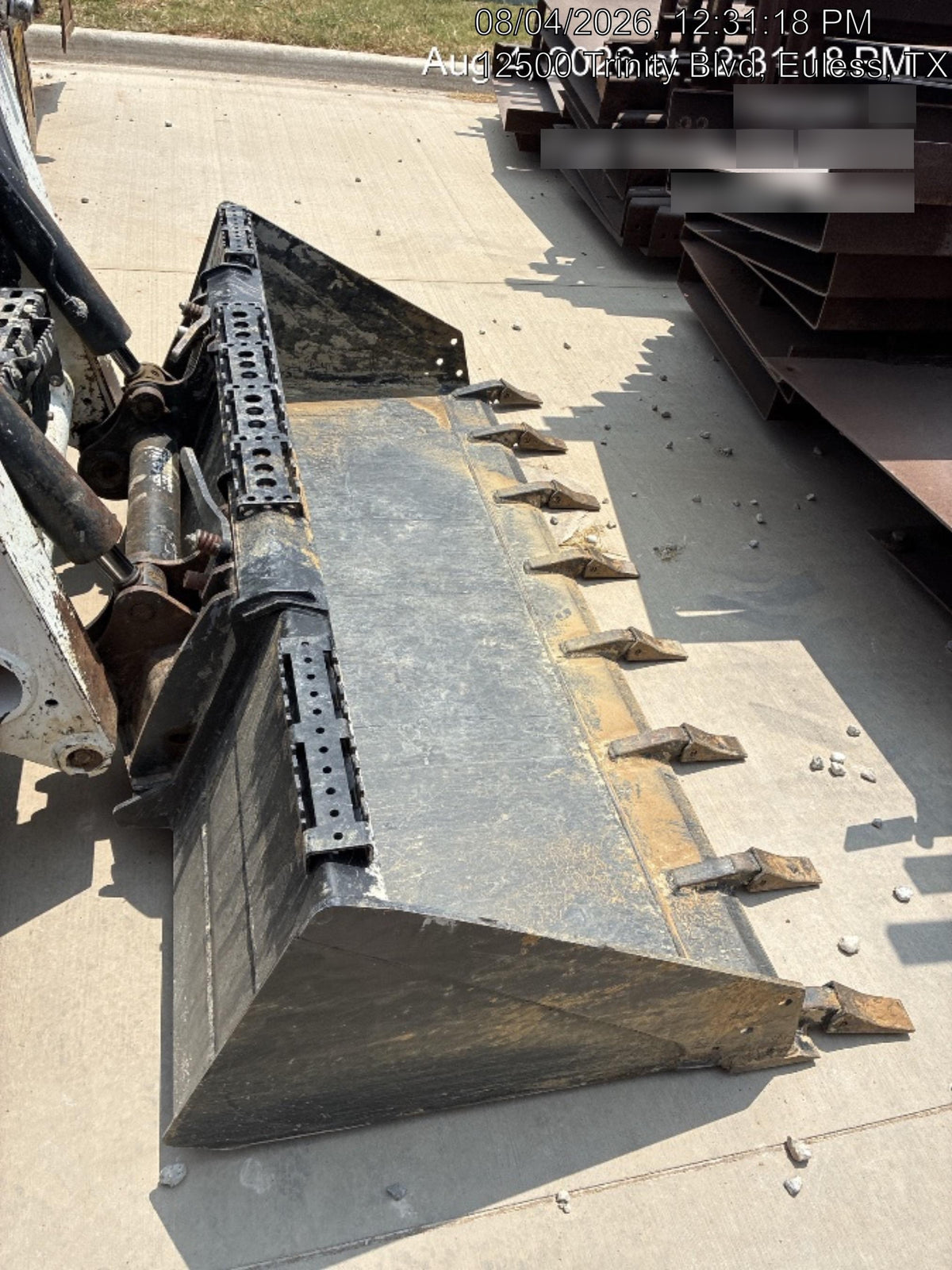 2026 EQUIPMENTSHARE 1005778