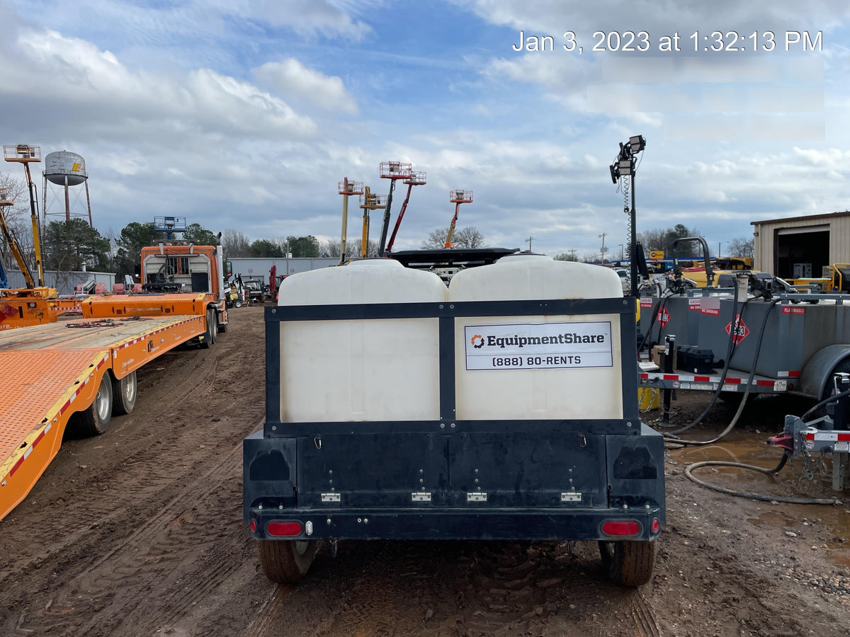 2019 MI-T-M CORPORATION HS-3505-1MGH-UR
