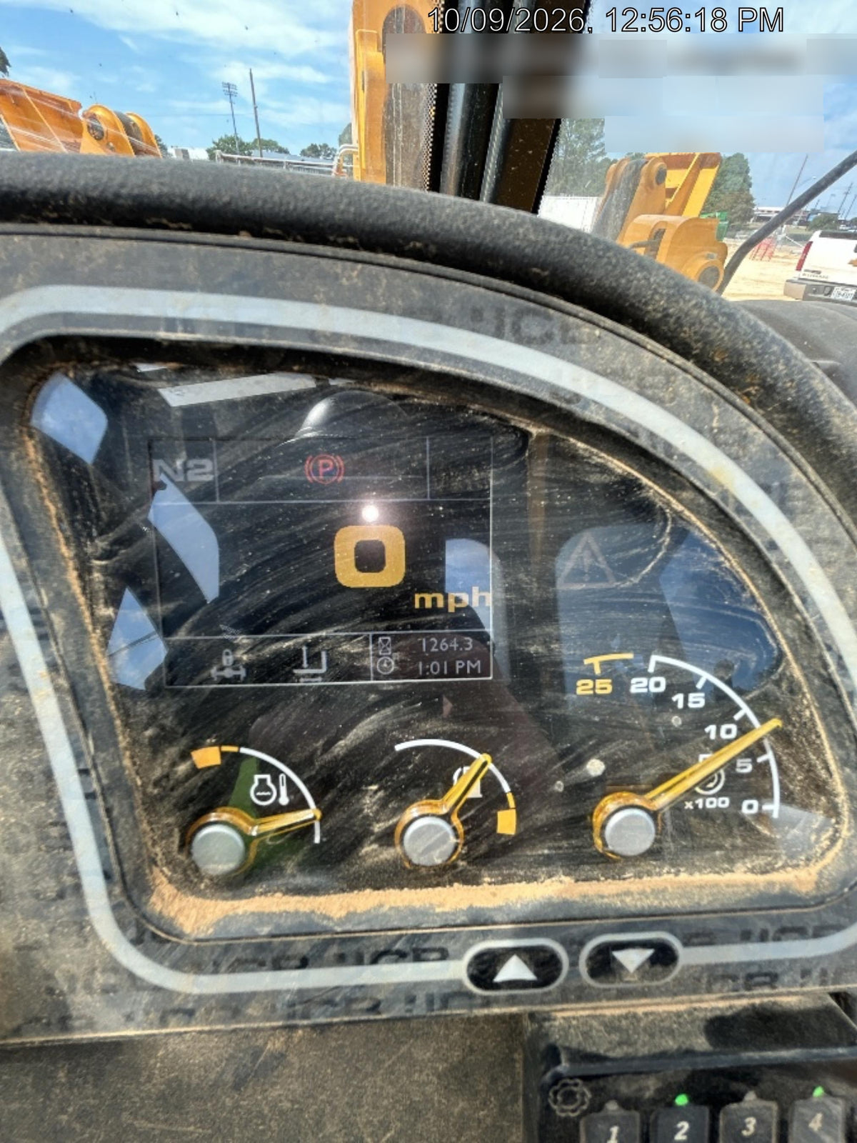 2025 JCB 512-56