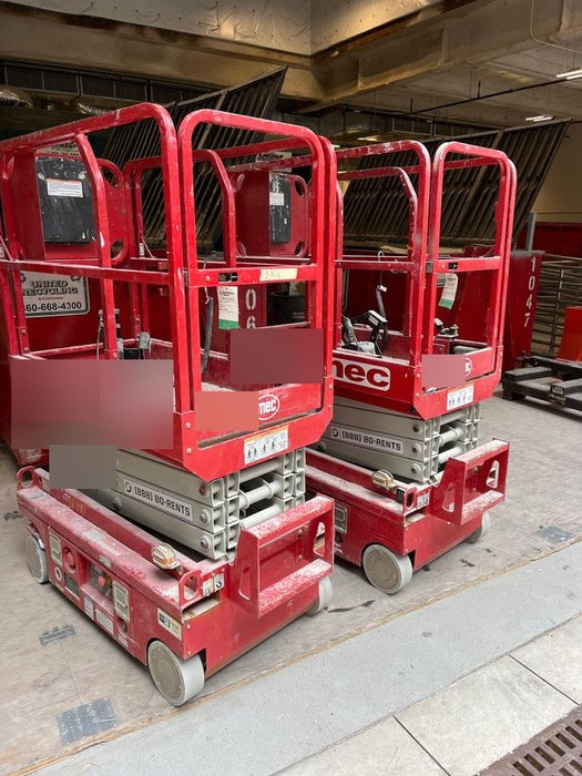 2020 MEC 1330SE Standard, 900W Inverter w/None