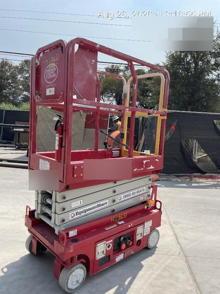 2022 MEC 1330SE
