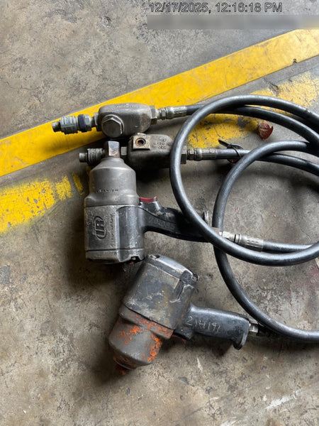 2022 INGERSOLL RAND 2925P3TI