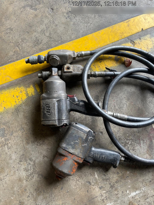 2022 INGERSOLL RAND 2925P3TI