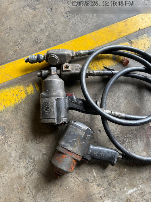 2022 INGERSOLL RAND 2925P3TI