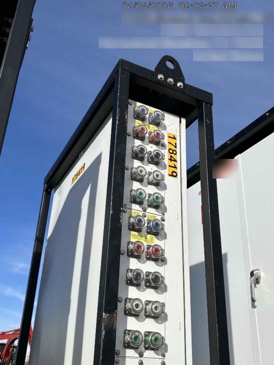 2021 TRYSTAR IL-126-VDE-45MBLP