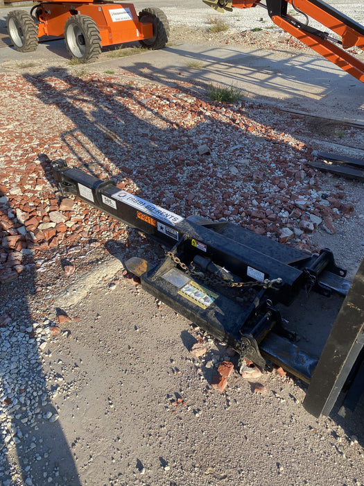 2020 STAR INDUSTRIES M1360B - Star JIB Boom