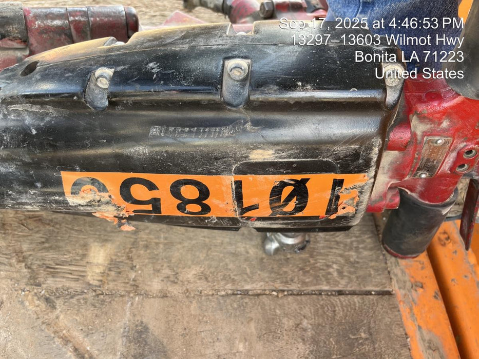 2020 CHICAGO PNEUMATIC CP 1210