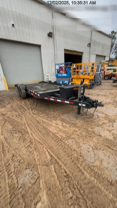 2023 STEELPOINT K19E