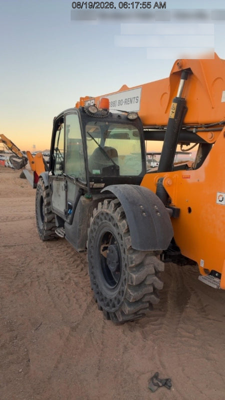2020 JCB 512-56 JCB 512-56