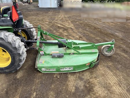 2021 FRONTIER RC2060