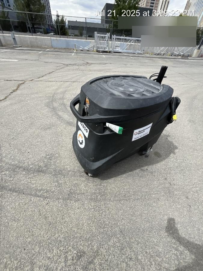 2022 POWER BREEZER PB4BASE
