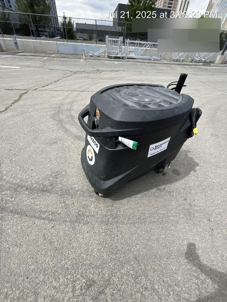 2022 POWER BREEZER PB4BASE