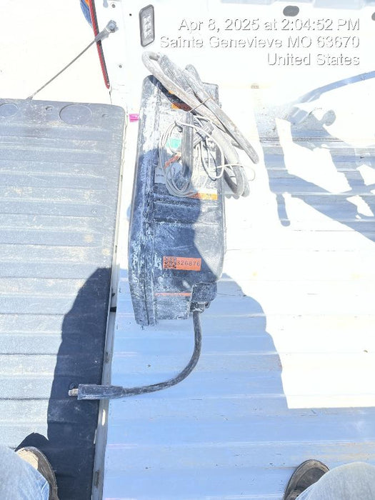 2023 LINCOLN ELECTRIC LN-25X