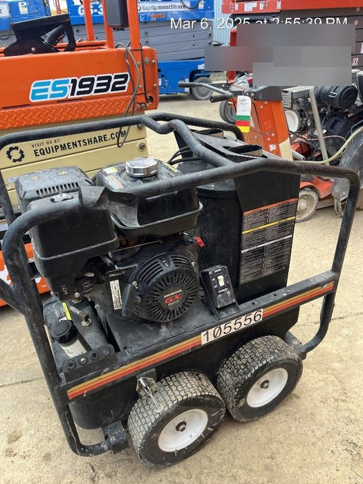 2020 MI-T-M CORPORATION HSP-3504-3MGH