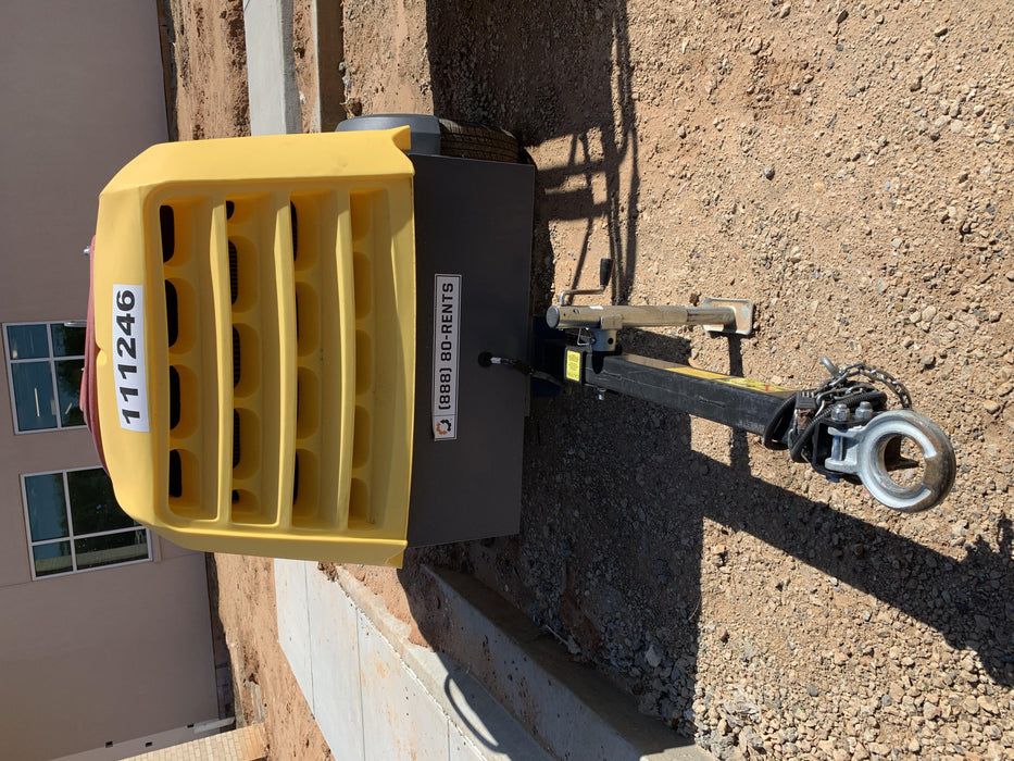 2020 ATLAS COPCO XAS188