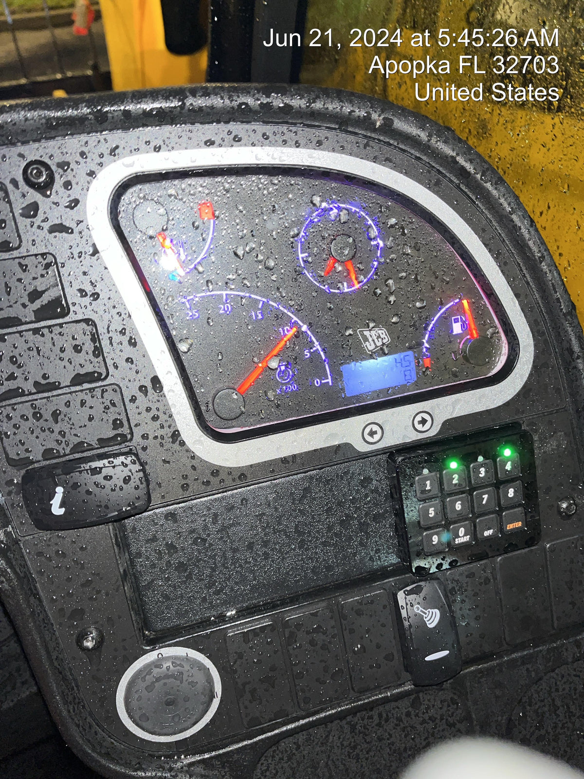 2024 JCB 509-42