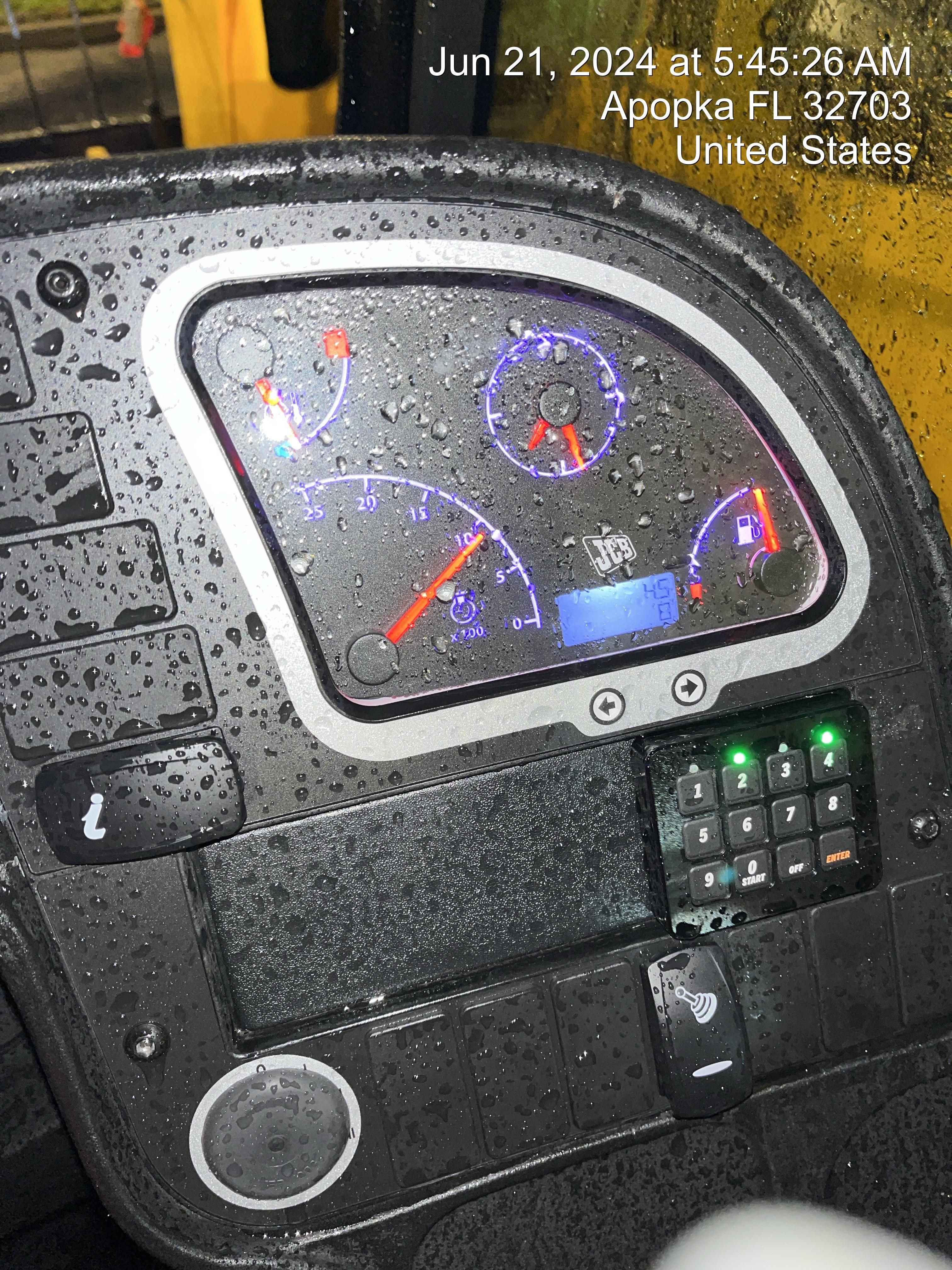 2024 JCB 509-42