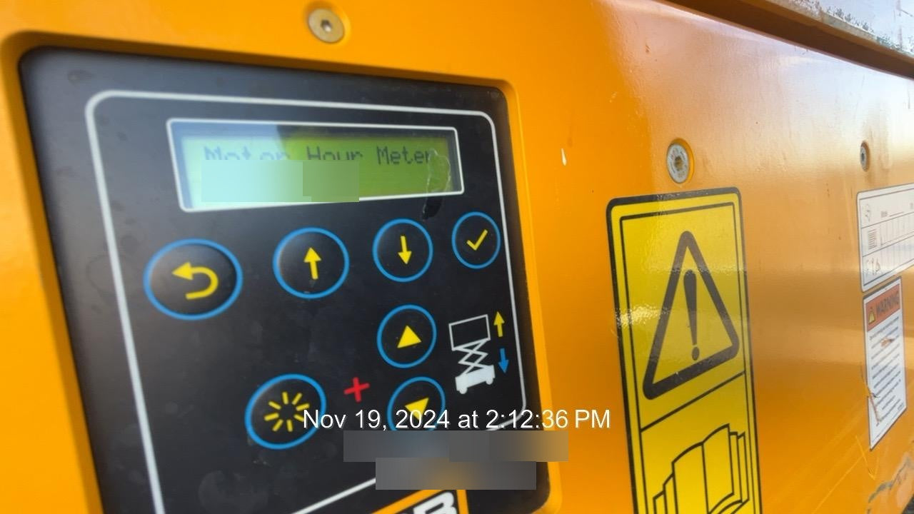 2022 JCB S3246E