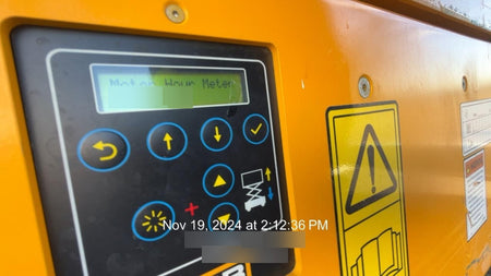 2022 JCB S3246E
