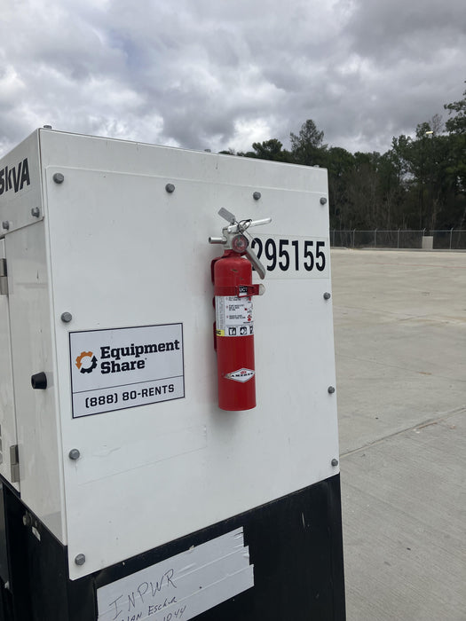 2023 SHINDAIWA DGK15FL