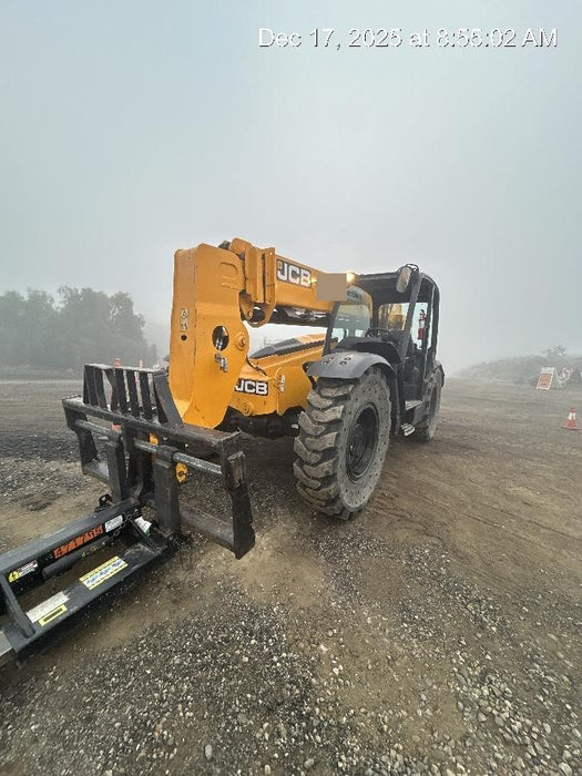 2024 STAR INDUSTRIES M1360B - Star JIB Boom