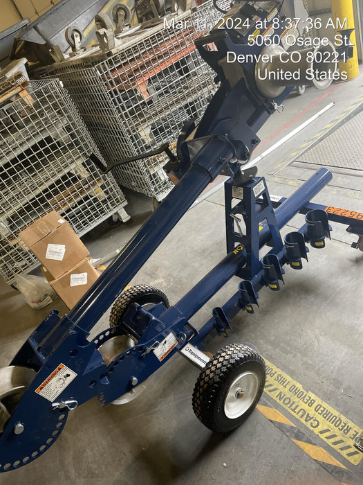 2024 CURRENT TOOLS 100A