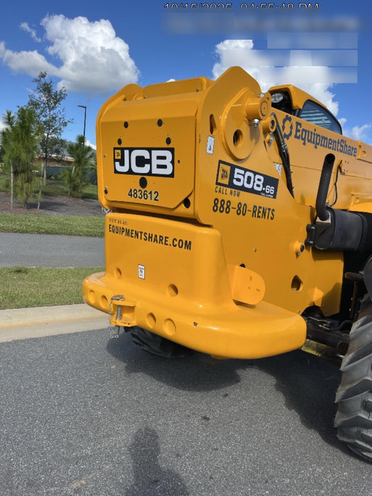 2025 JCB 508-66TC
