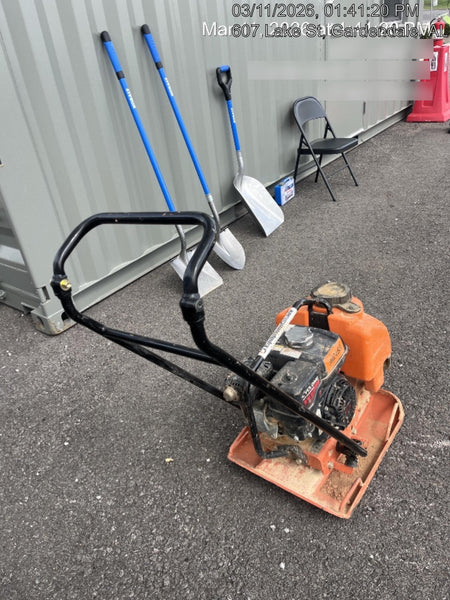 2023 MULTIQUIP MVC82VHW