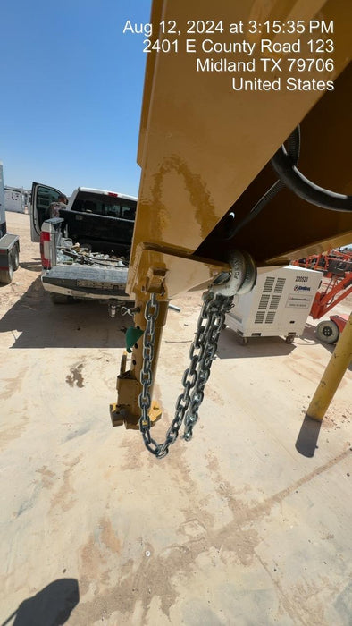 2024 PREMIER PUMP 8NHTH-RP-DC13