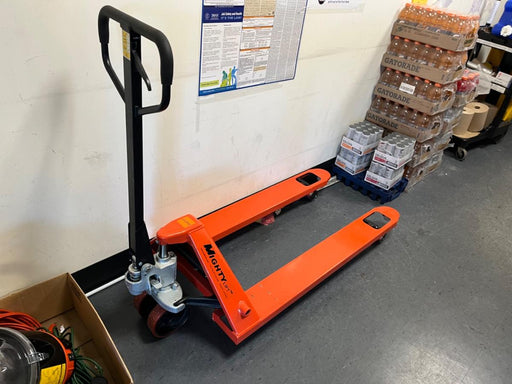 2024 MIGHTY LIFT ML55M