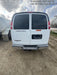 2025 CHEVROLET Express Van - Rental