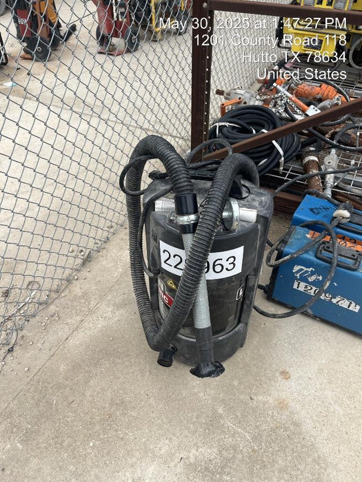 2022 LINCOLN ELECTRIC K3972-5